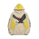 Felpa Trapstar X Ed Hardy Waffle LS Top