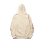 Felpa Trapstar x Ed Hardy Dead - immagine 2