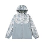 Giacca Stampata Trapstar Hyperdrive