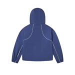 Giacca Trapstar Hyperdrive Blu - immagine 2