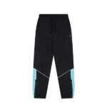 Tuta Trapstar Irongate T Panel Nera - immagine 3